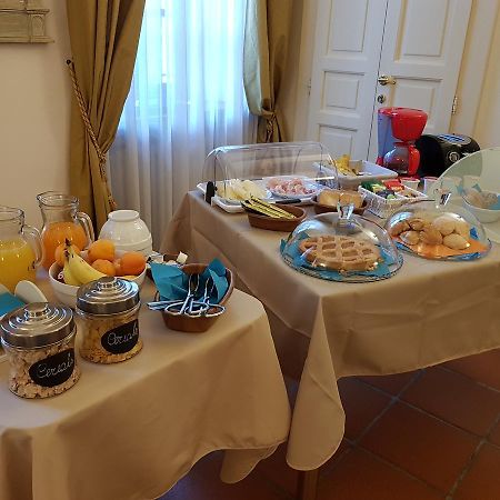 Casa Dei Frati Otel Asti Dış mekan fotoğraf
