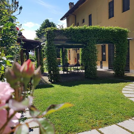 Casa Dei Frati Otel Asti Dış mekan fotoğraf