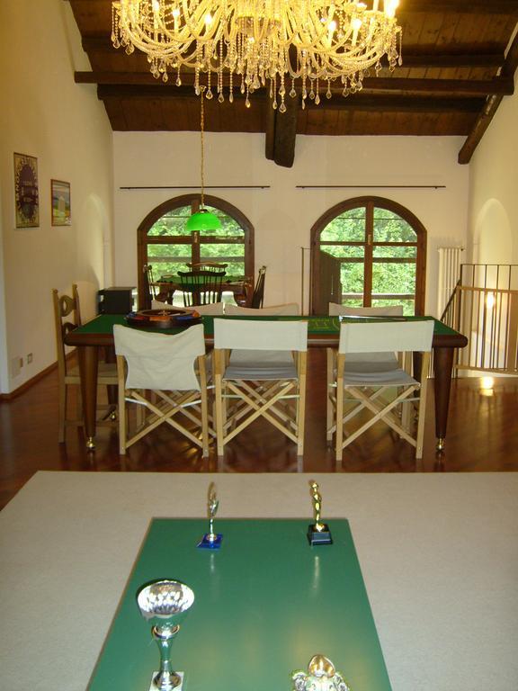 Casa Dei Frati Otel Asti Dış mekan fotoğraf