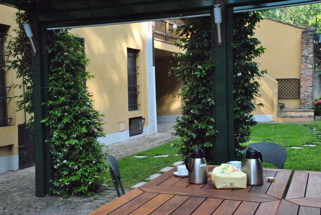 Casa Dei Frati Otel Asti Dış mekan fotoğraf