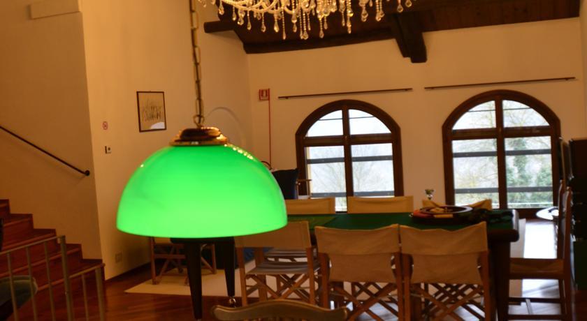 Casa Dei Frati Otel Asti Dış mekan fotoğraf