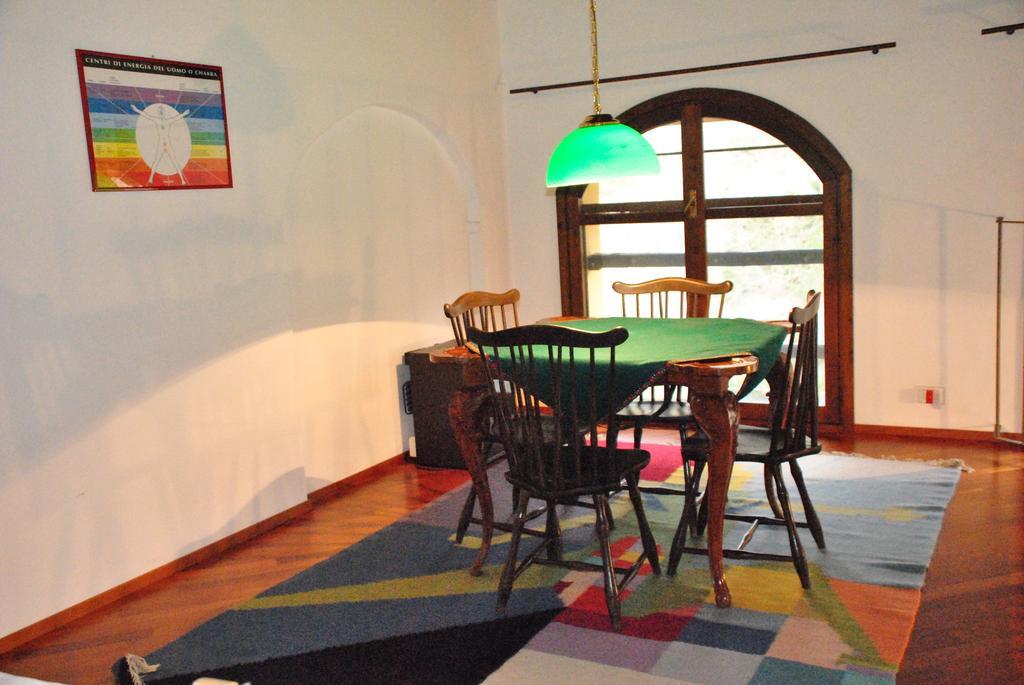 Casa Dei Frati Otel Asti Dış mekan fotoğraf