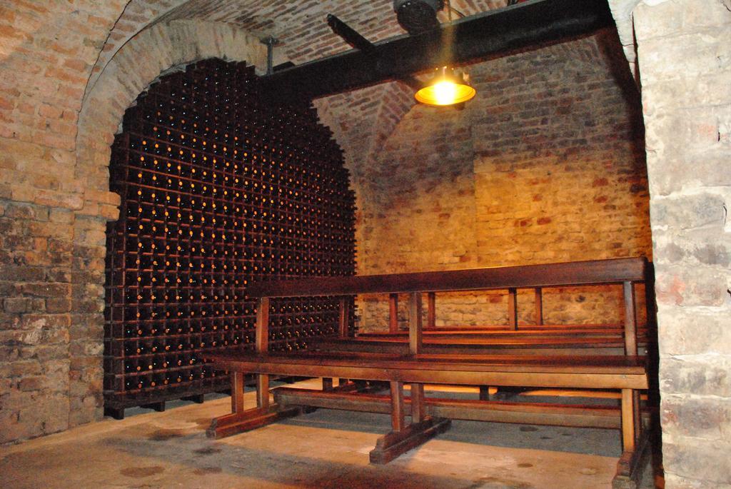 Casa Dei Frati Otel Asti Dış mekan fotoğraf