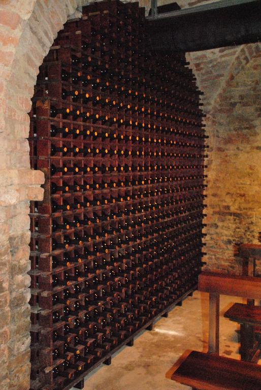 Casa Dei Frati Otel Asti Dış mekan fotoğraf