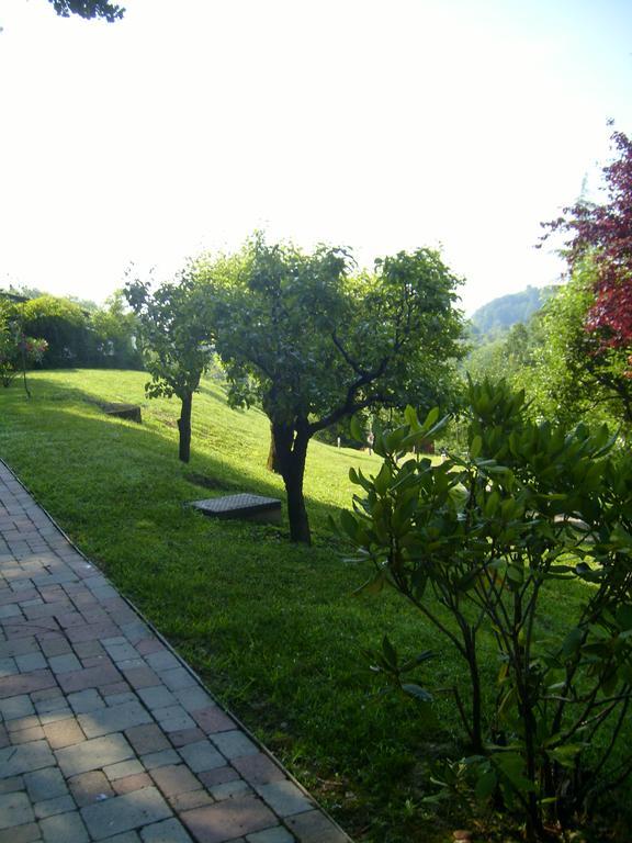 Casa Dei Frati Otel Asti Oda fotoğraf
