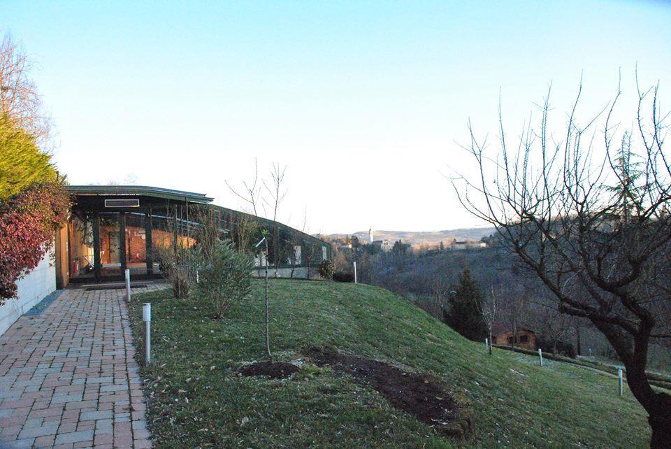 Casa Dei Frati Otel Asti Dış mekan fotoğraf