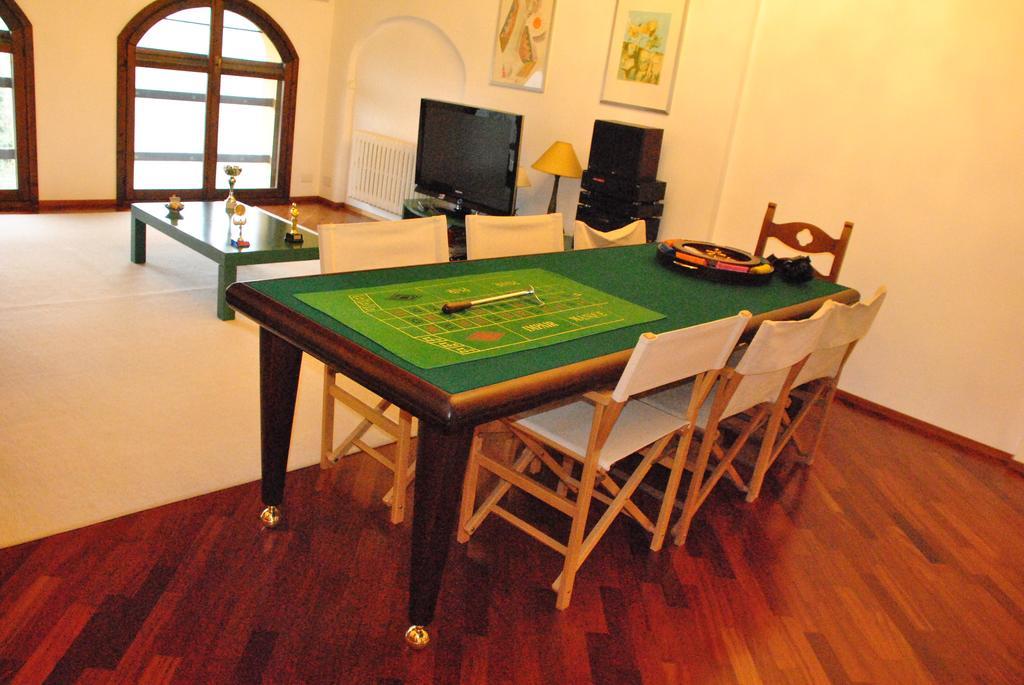 Casa Dei Frati Otel Asti Dış mekan fotoğraf