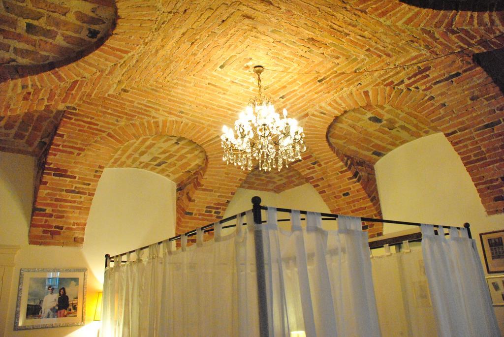 Casa Dei Frati Otel Asti Dış mekan fotoğraf