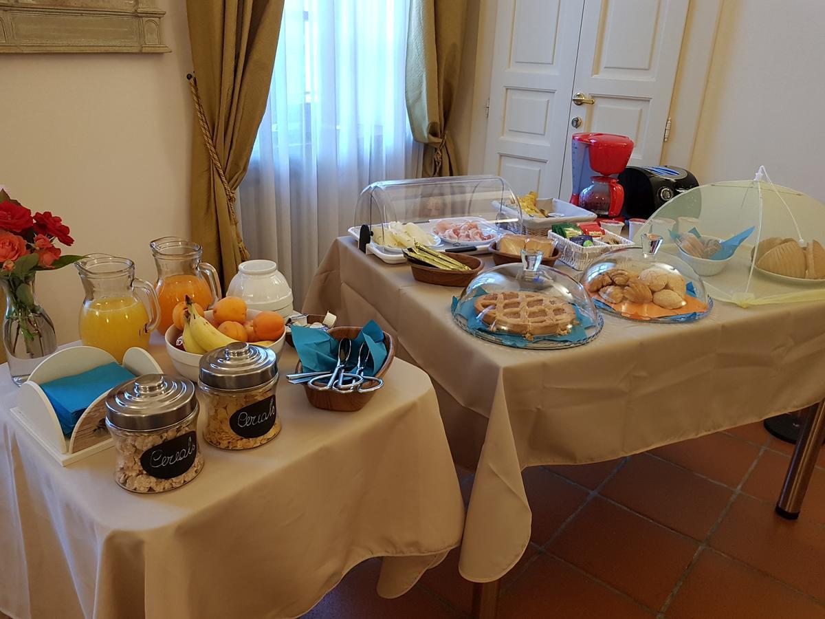 Casa Dei Frati Otel Asti Dış mekan fotoğraf