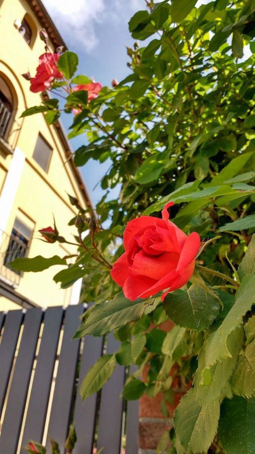 Casa Dei Frati Otel Asti Dış mekan fotoğraf