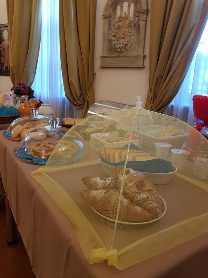 Casa Dei Frati Otel Asti Dış mekan fotoğraf
