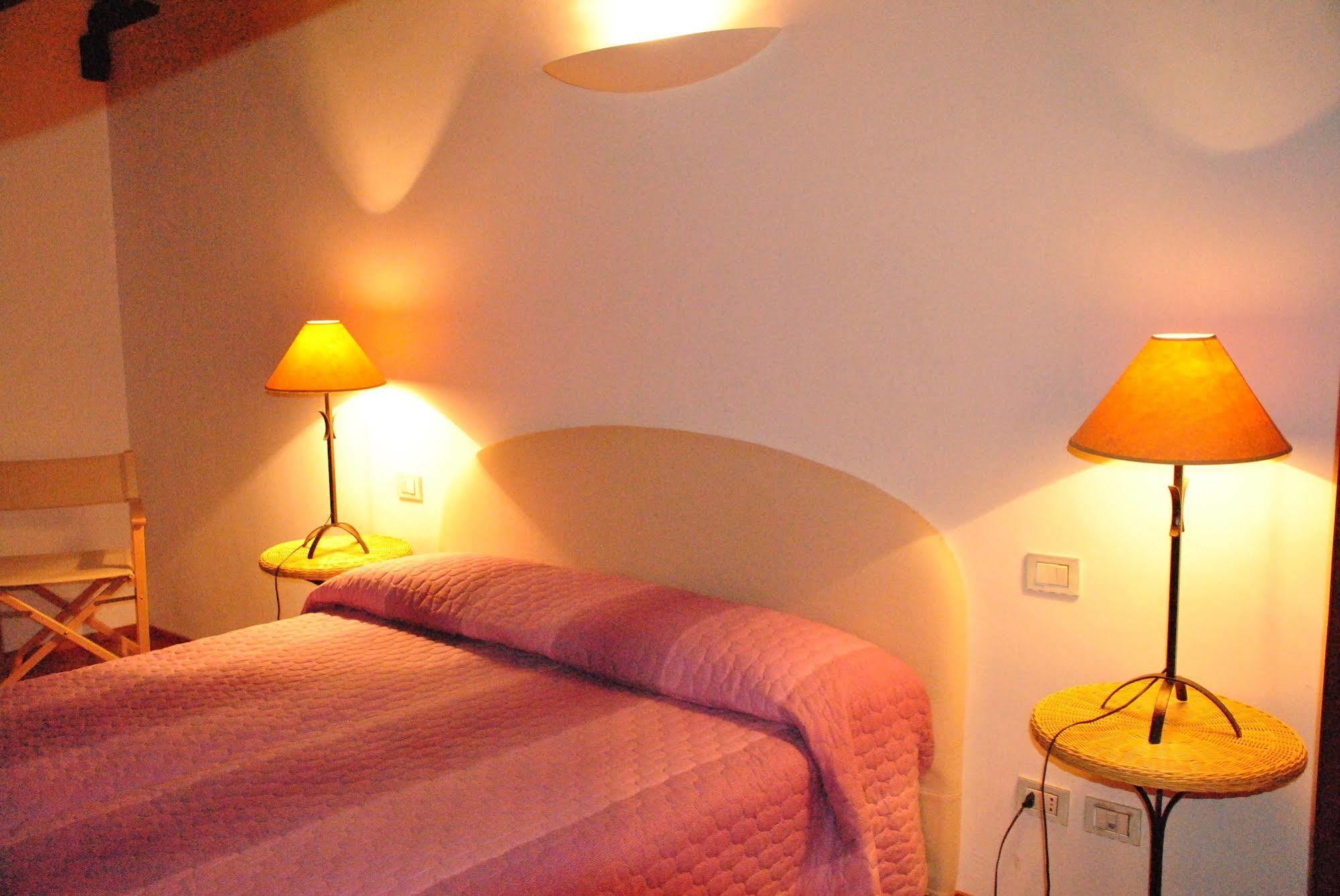 Casa Dei Frati Otel Asti Dış mekan fotoğraf