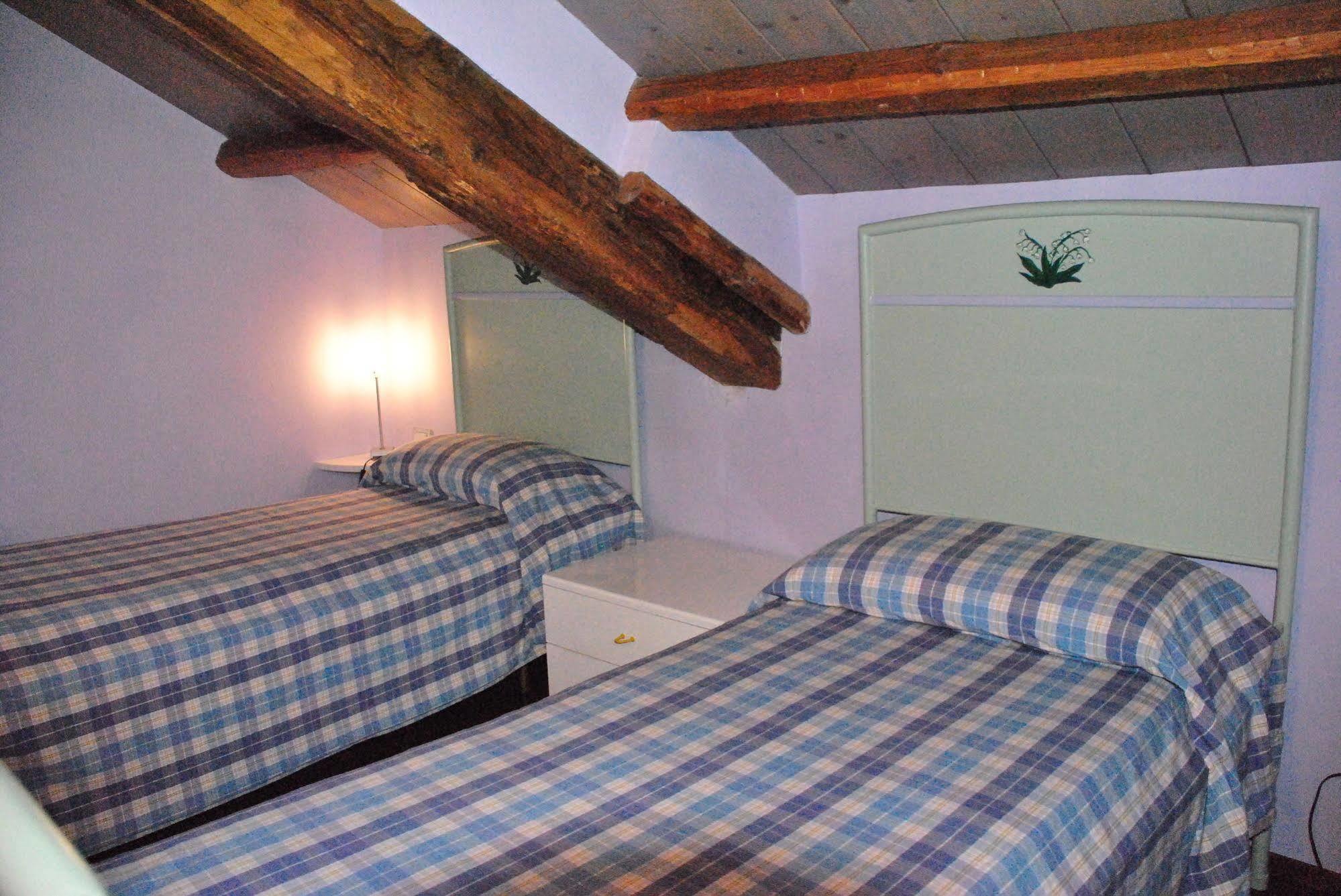 Casa Dei Frati Otel Asti Dış mekan fotoğraf