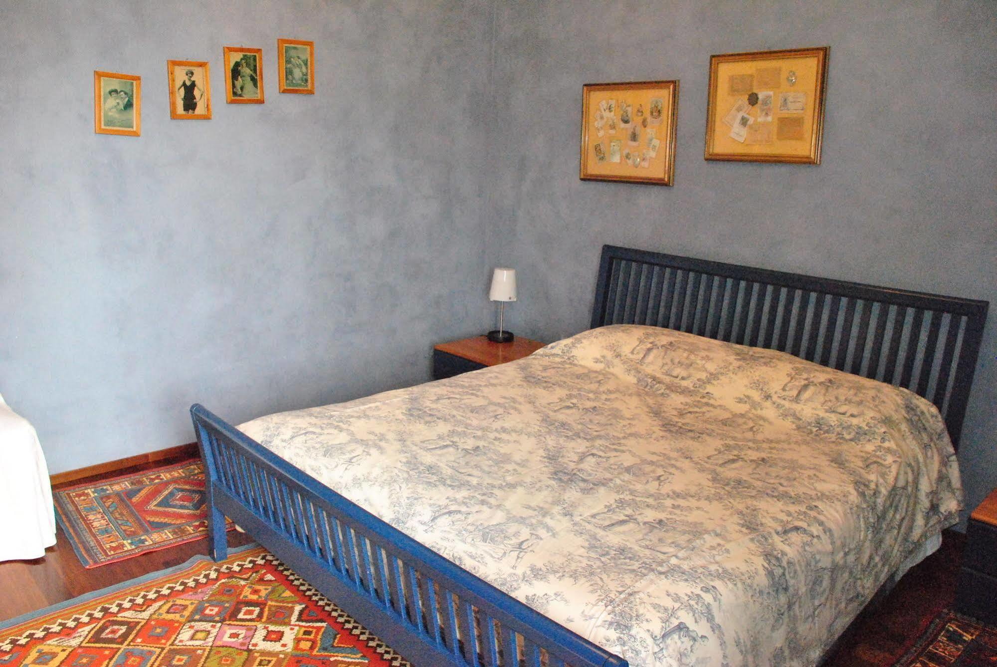 Casa Dei Frati Otel Asti Dış mekan fotoğraf