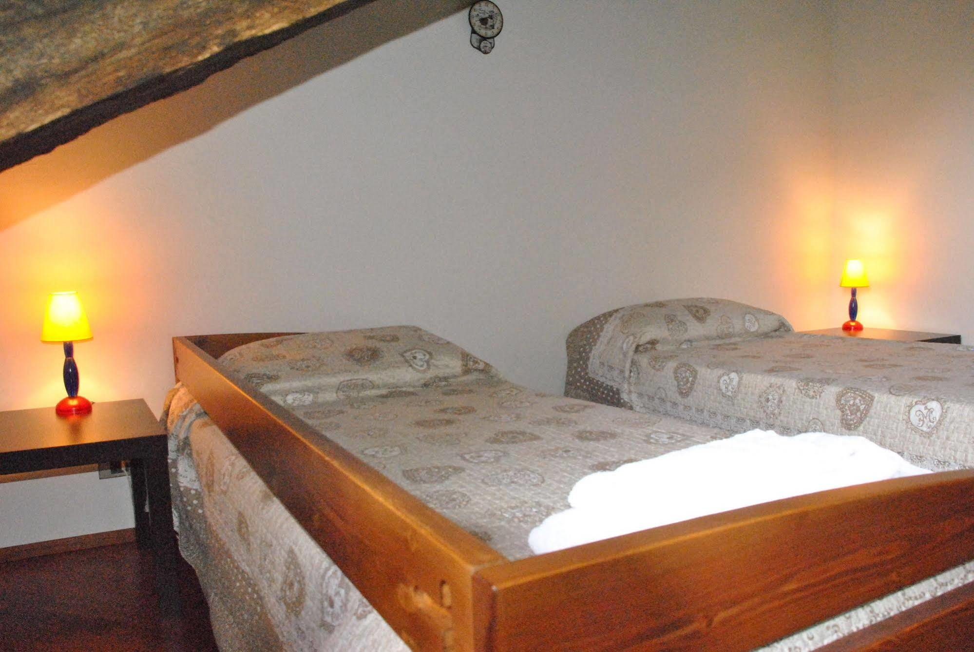 Casa Dei Frati Otel Asti Dış mekan fotoğraf