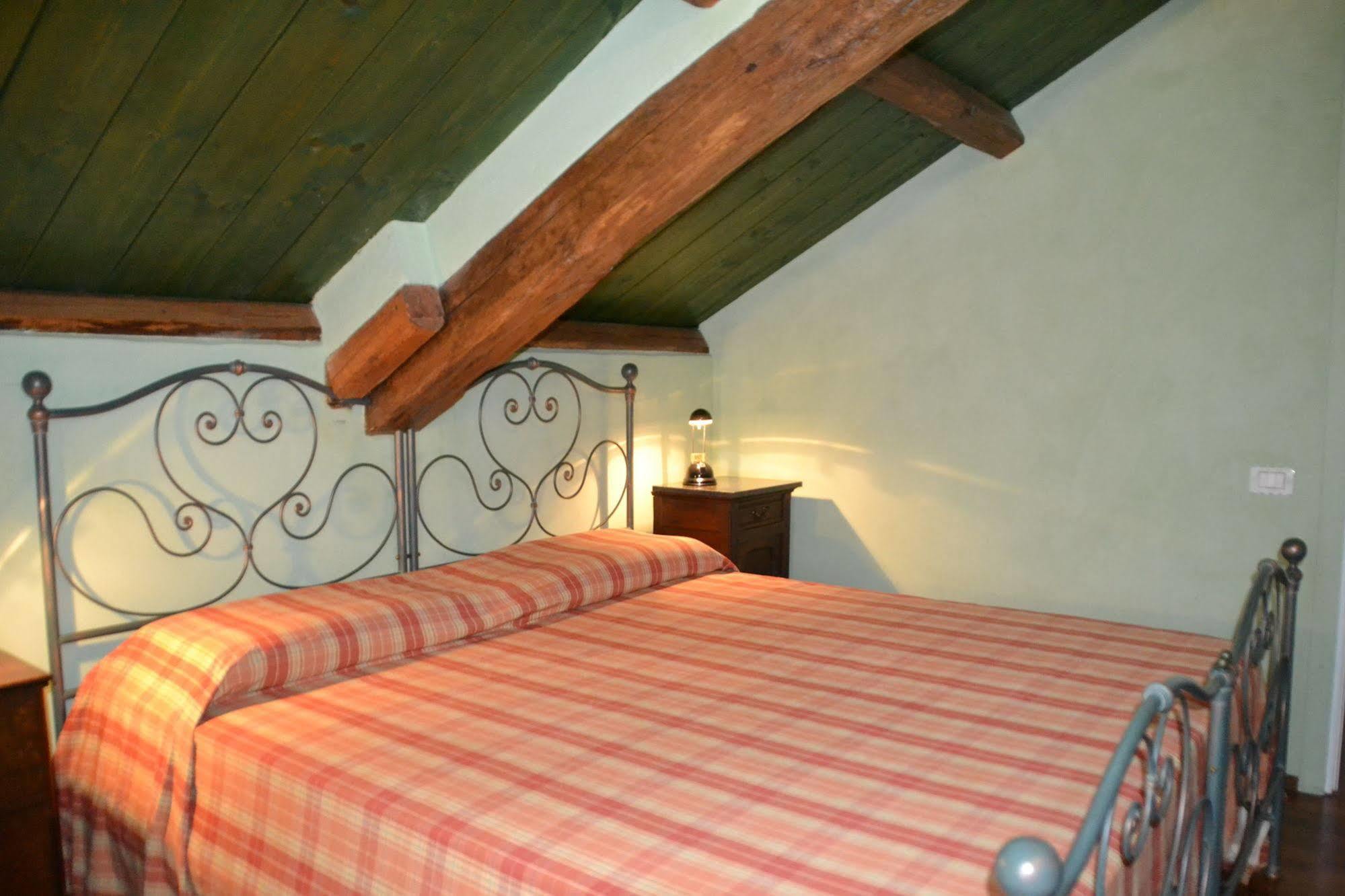 Casa Dei Frati Otel Asti Dış mekan fotoğraf