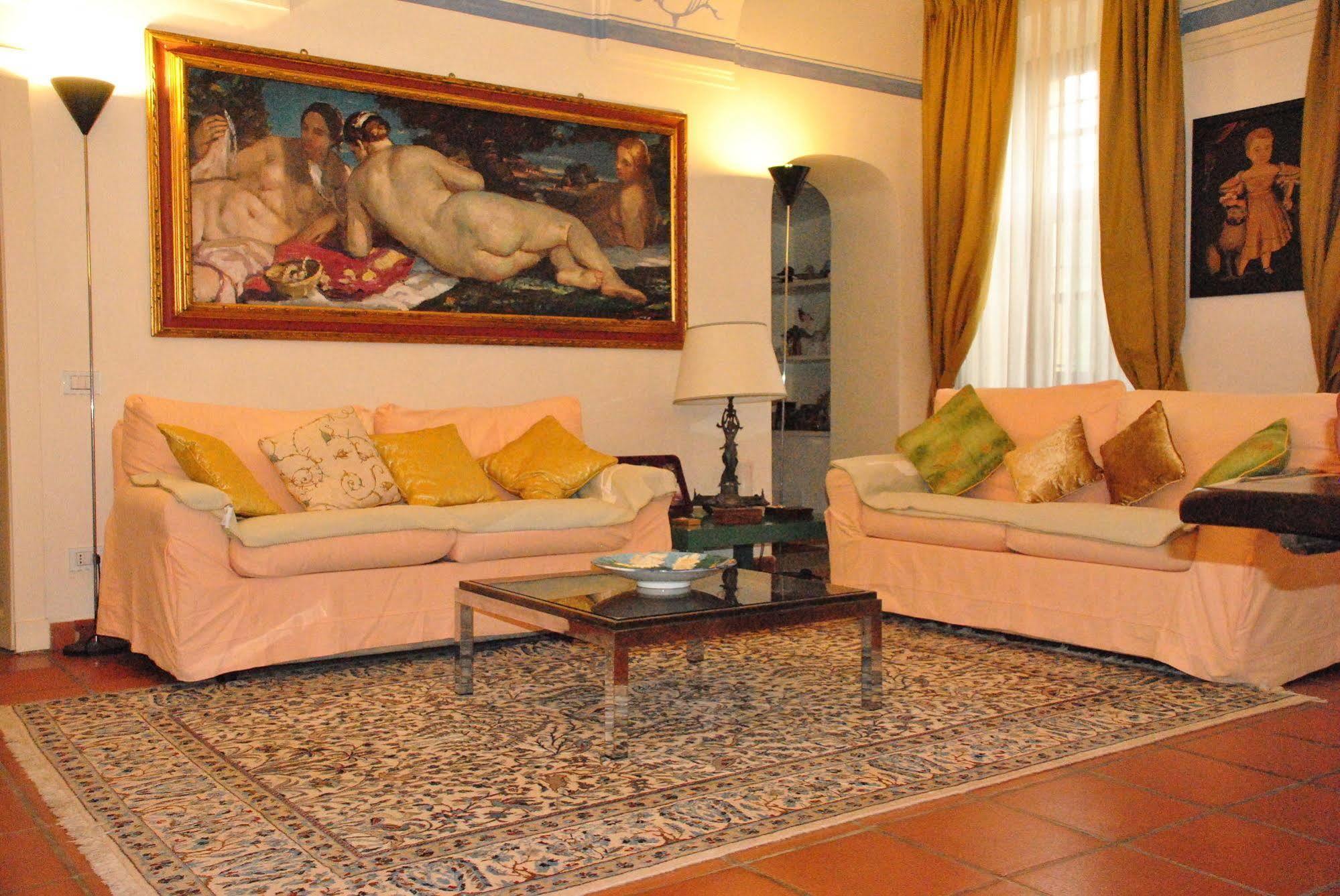 Casa Dei Frati Otel Asti Dış mekan fotoğraf