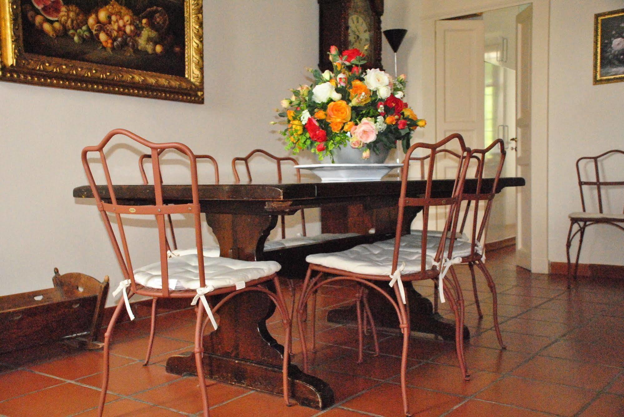 Casa Dei Frati Otel Asti Dış mekan fotoğraf