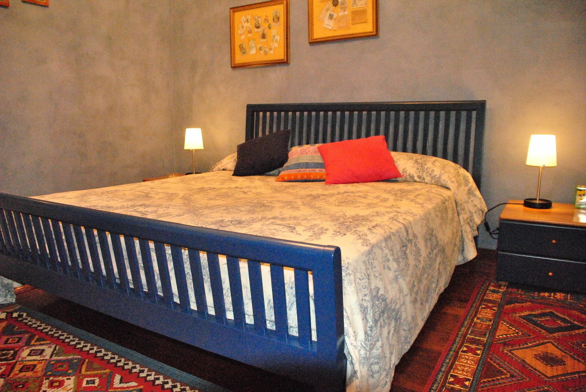 Casa Dei Frati Otel Asti Dış mekan fotoğraf