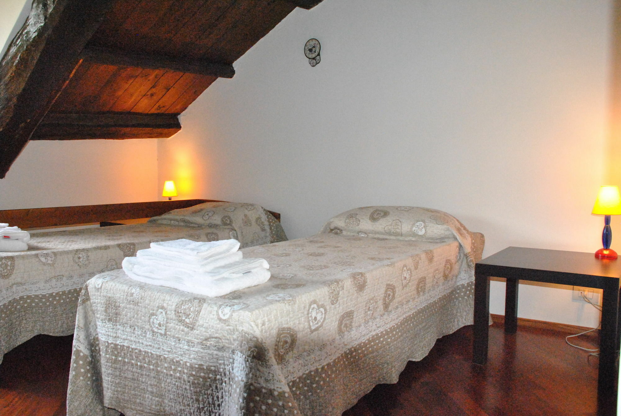 Casa Dei Frati Otel Asti Dış mekan fotoğraf