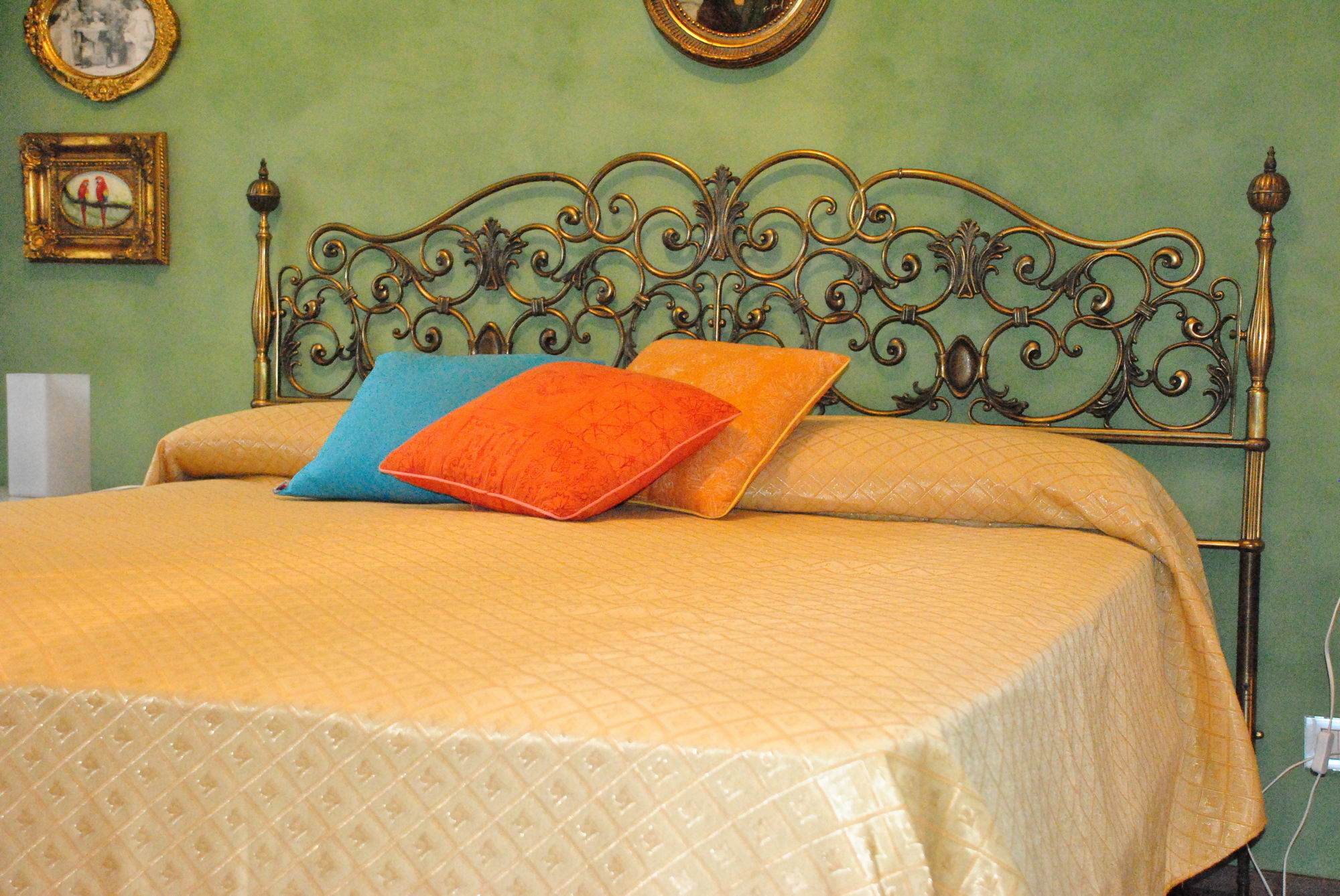 Casa Dei Frati Otel Asti Dış mekan fotoğraf