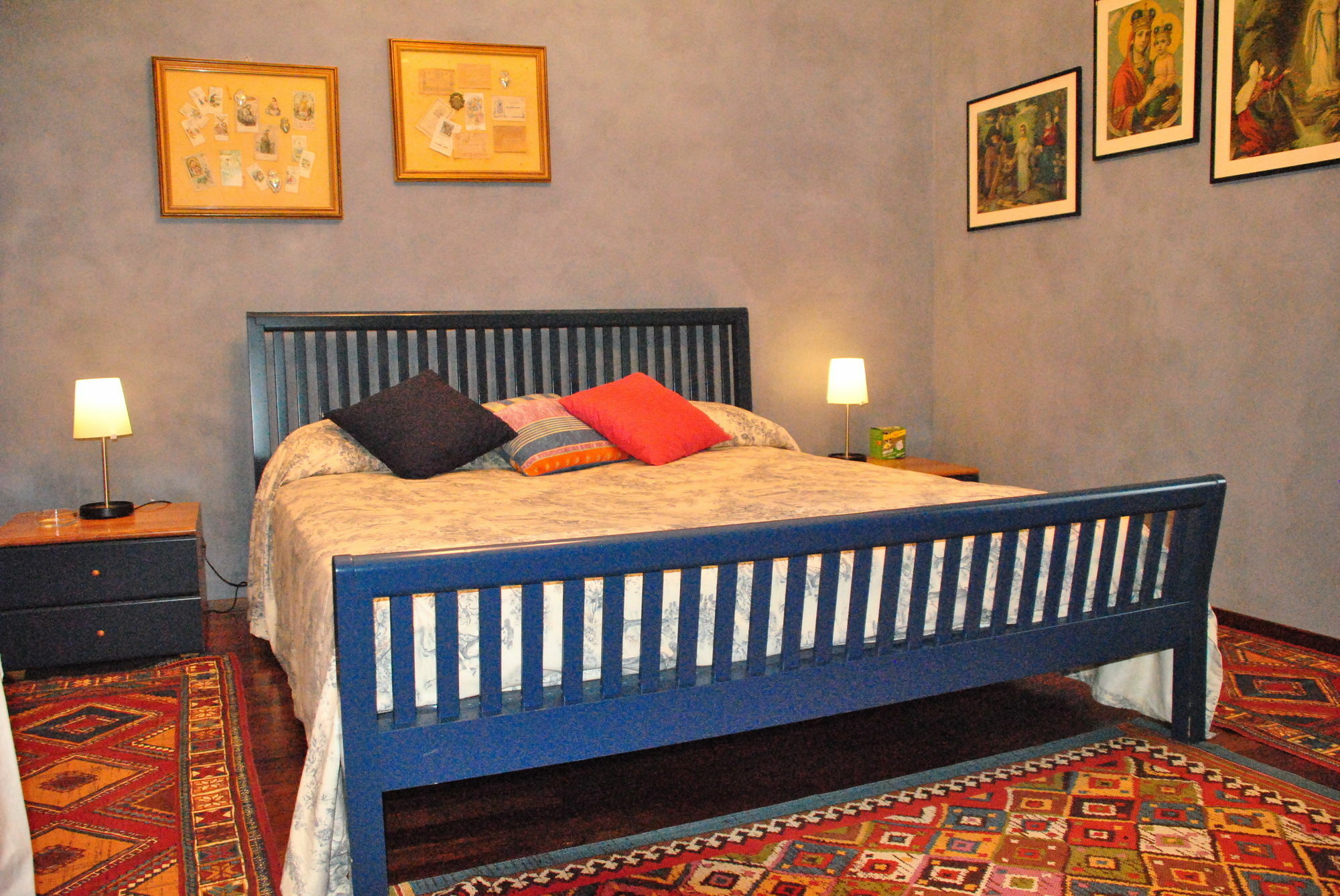 Casa Dei Frati Otel Asti Dış mekan fotoğraf